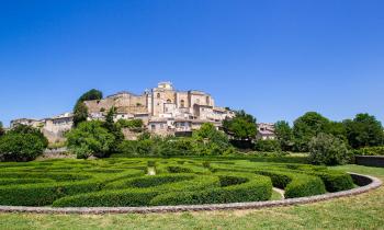 Château de Grignan