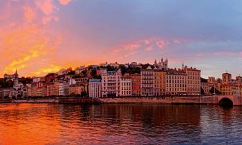 Quais de Saône