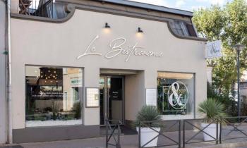 © Le Bistronome en Beaujolais