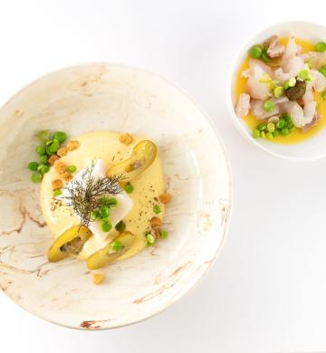 Aioli de morue