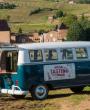 Combi Wolkswagen 1964 © C.Thieux