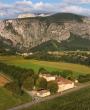 Domaine Mayoussier vue du ciel © Domaine Mayoussier