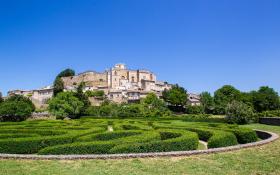 Château de Grignan