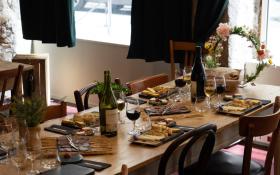 © Les Toqués du fromage