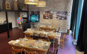 © Les Toqués du fromage