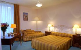 HOTEL - HOTEL LA CLOCHE