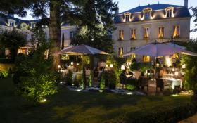 Hostellerie Cèdre & Spa 