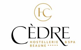 Hostellerie le Cèdre © Lecèdre