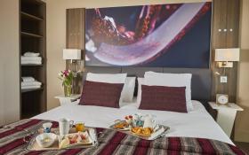 MERCURE BEAUNE CENTRE