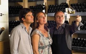 Les Vignerons de Mancey 