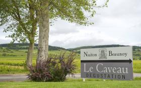 Caveau Nuiton-Beaunoy