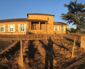 La Maison des Beaujolais