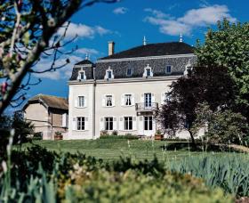 © Château du Moulin à Vent, Franck Juery