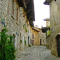 Pérouges