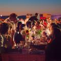 Le grand banquet du Mucem