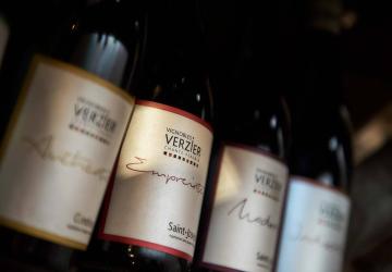 Domaine Verzier