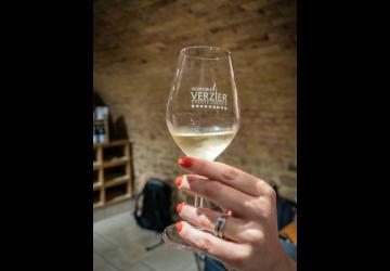 Domaine Verzier