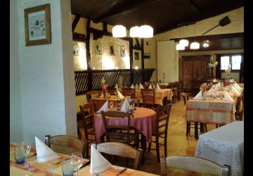 Auberge du Grand Ronjon_Cormoz