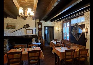 Auberge du Grand Ronjon_Cormoz Auberge du Grand Ronjon_Cormoz