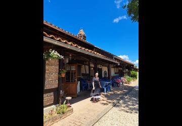 Auberge du Grand Ronjon_Cormoz Auberge du Grand Ronjon_Cormoz