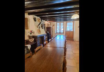 Auberge du Grand Ronjon_Cormoz Auberge du Grand Ronjon_Cormoz