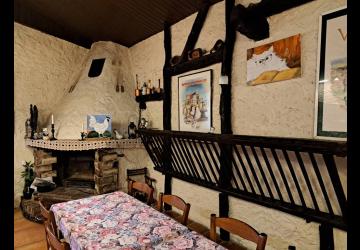 Auberge du Grand Ronjon_Cormoz Auberge du Grand Ronjon_Cormoz