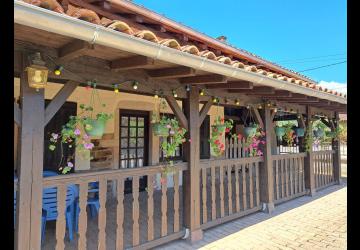 Auberge du Grand Ronjon_Cormoz Auberge du Grand Ronjon_Cormoz
