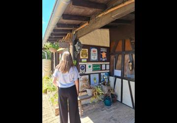 Auberge du Grand Ronjon_Cormoz Auberge du Grand Ronjon_Cormoz