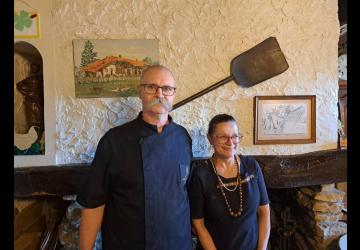 Auberge du Grand Ronjon_Cormoz Auberge du Grand Ronjon_Cormoz