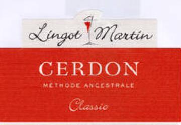 Cellier Lingot-Martin à Poncin