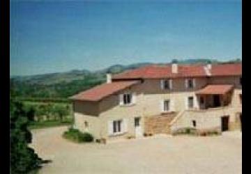 Ferme auberge le Chapi