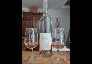 Les 3 grains Rosé