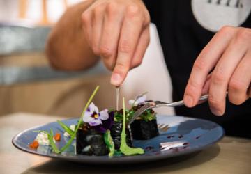 D'un goût à l'autre D'un Goût à l'autre