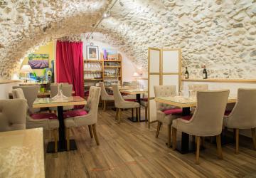 D'un goût à l'autre D'un Goût à l'autre