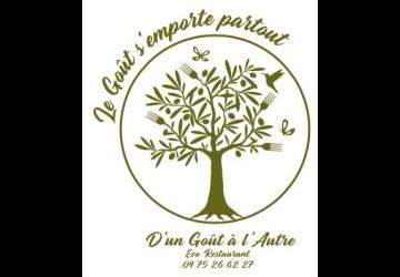 D'un goût à l'autre Restaurant d'Un Gout à l'Autre