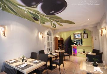 D'un goût à l'autre Restaurant d'Un Gout à l'Autre