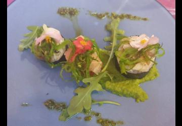 D'un goût à l'autre Restaurant d'un Gout à l'Autre