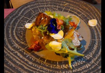 D'un goût à l'autre Restaurant d'un Gout à lAutre