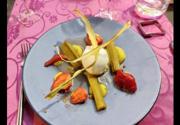 D'un goût à l'autre Restaurant d'un Gout à l'Autre