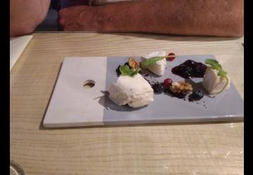 D'un goût à l'autre Restaurant d'un Gout à l'Autre