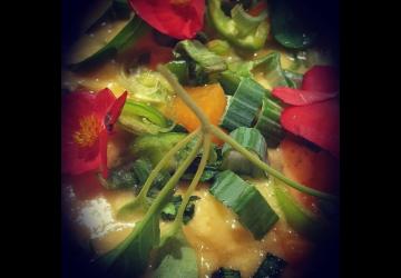 D'un goût à l'autre Restaurant d'un Gout à l'Autre