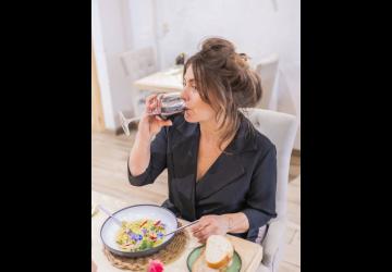 D'un goût à l'autre Cliente