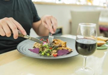 D'un goût à l'autre Client