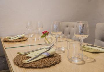 D'un goût à l'autre Les Scourtins de Nyons