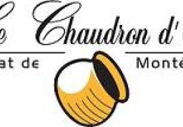 Le Chaudron D’or