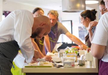 L'Atelier Gourmand de Lyon_Lyon 3ème