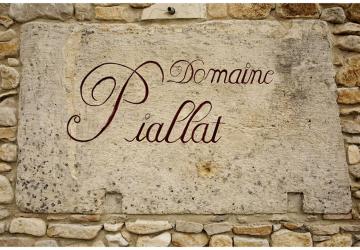 Domaine Piallat - Vin - Montbrison sur Lez