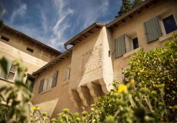 Château Mourgues du Grès_Beaucaire