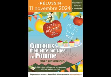 Fête de la Pomme_Pélussin