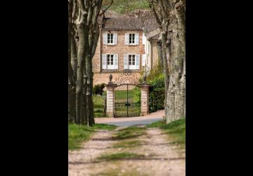 Château de Poncié